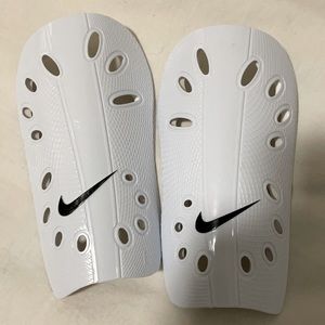 Nike soccer shinguards